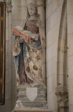 로마의 성녀 에우제니아_photo by GO69_in the church of Saint-Pierre in Varzy_France.jpg